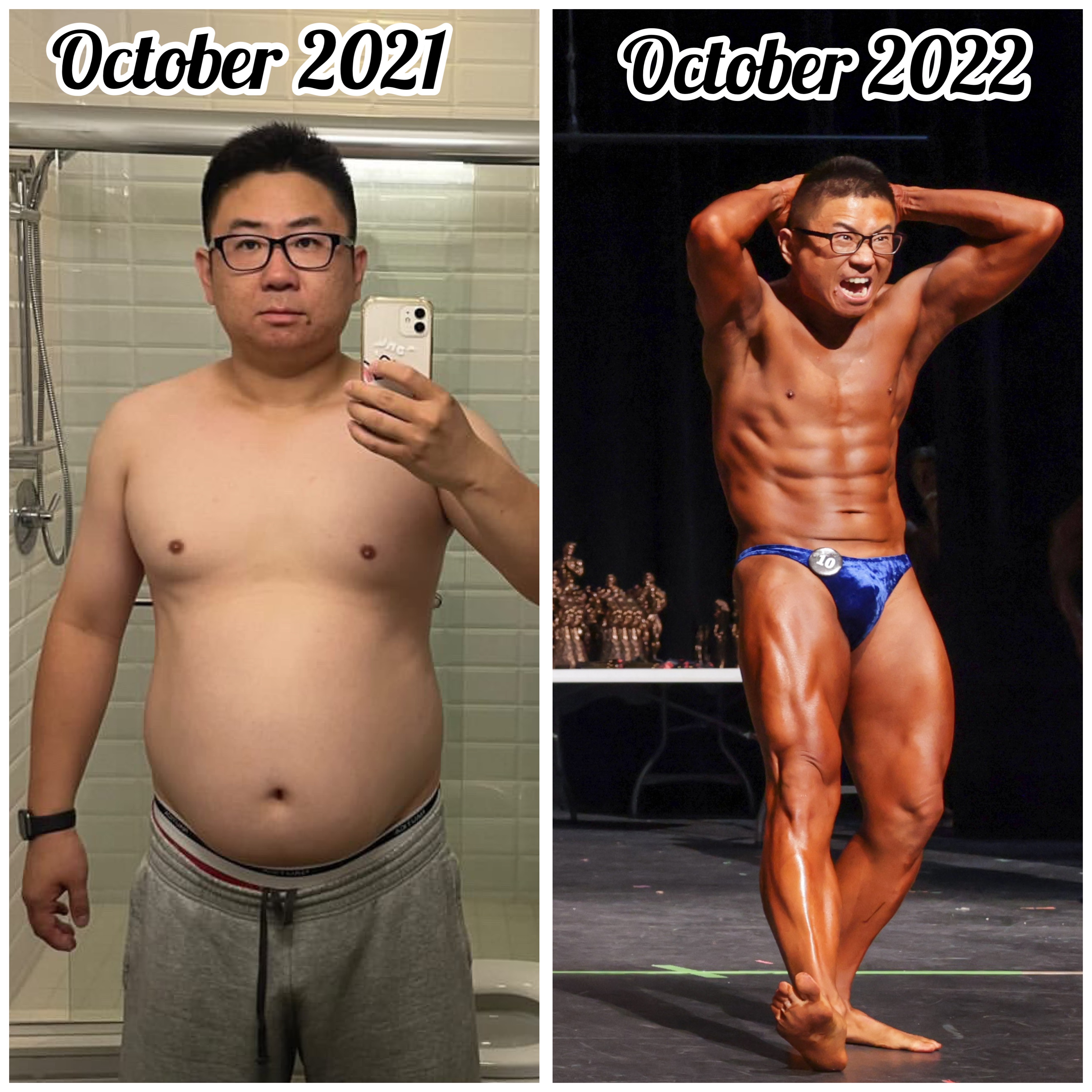 Transformation 2
